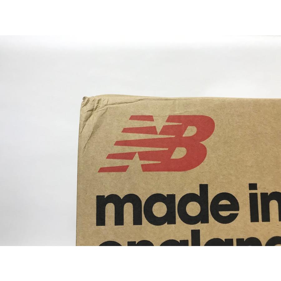 New Balance（ニューバランス） 【流通限定モデル】【MADE IN ENGLAND