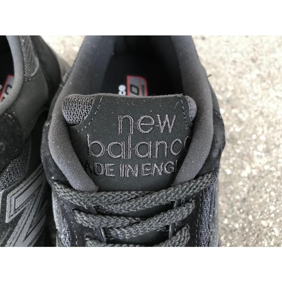 New Balance（ニューバランス） 【流通限定モデル】【MADE IN ENGLAND