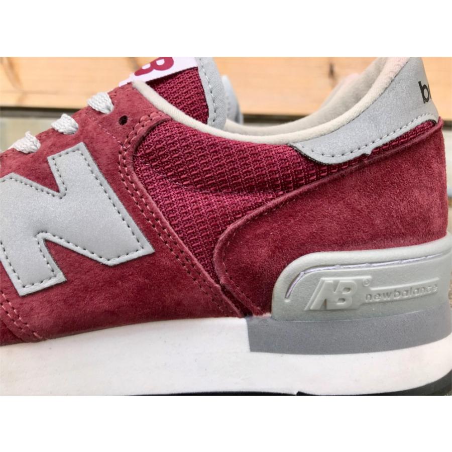 New Balance 【MADE IN USA】NEW BALANCE M990 BD【アメリカ製 New Balance 【MADE IN USA】NEW BALANCE M990 BD【アメリカ製