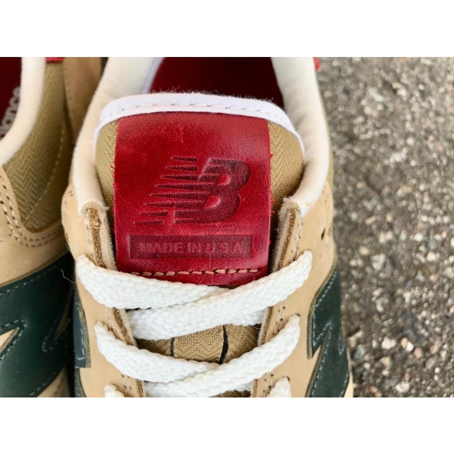 990シリーズ 【MADE IN USA】NEW BALANCE M990 DAN【アメリカ製