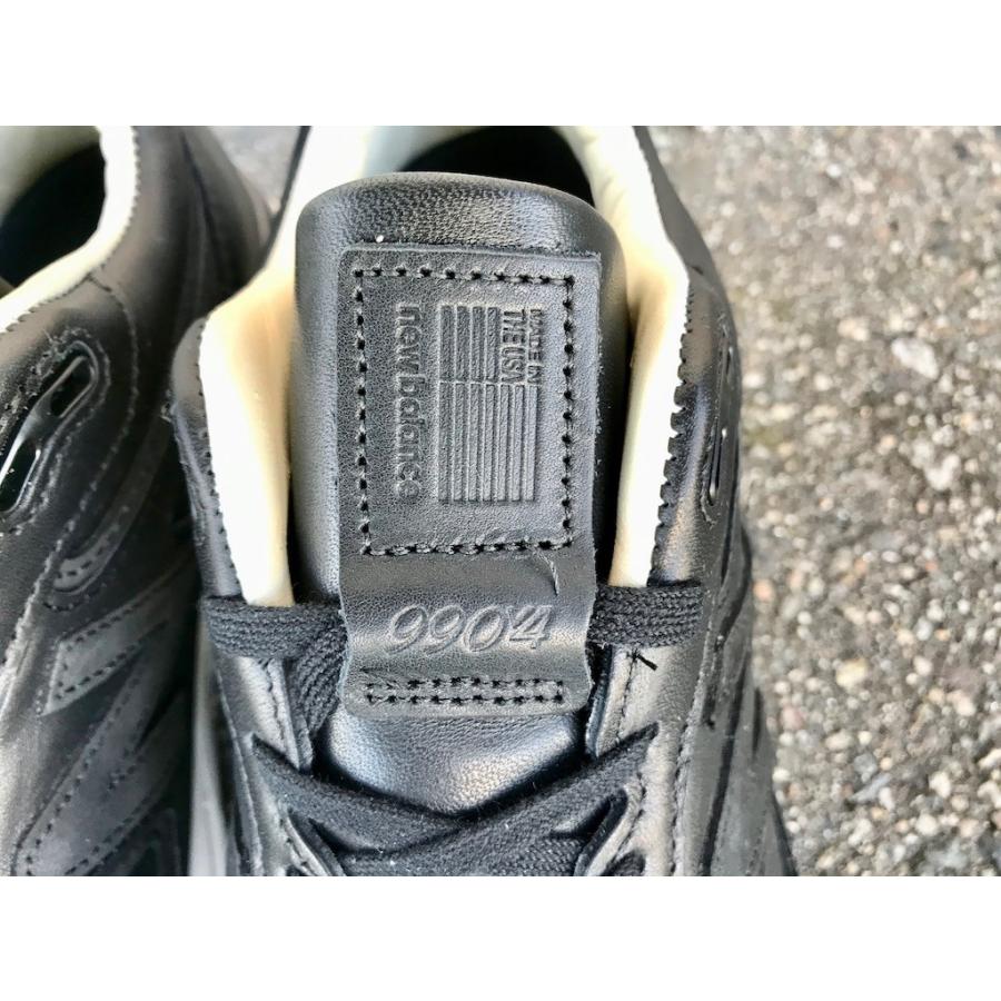 New Balance（ニューバランス） 【流通限定モデル】【MADE IN USA】NEW 