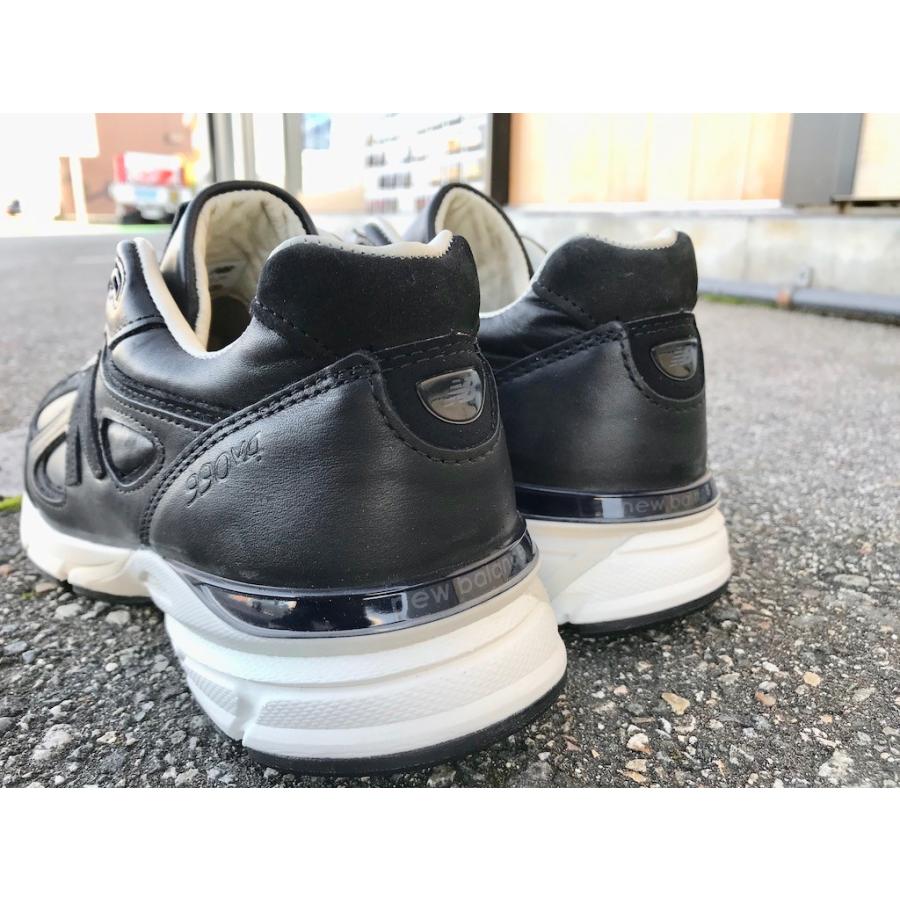 New Balance（ニューバランス） 【流通限定モデル】【MADE IN USA】NEW 