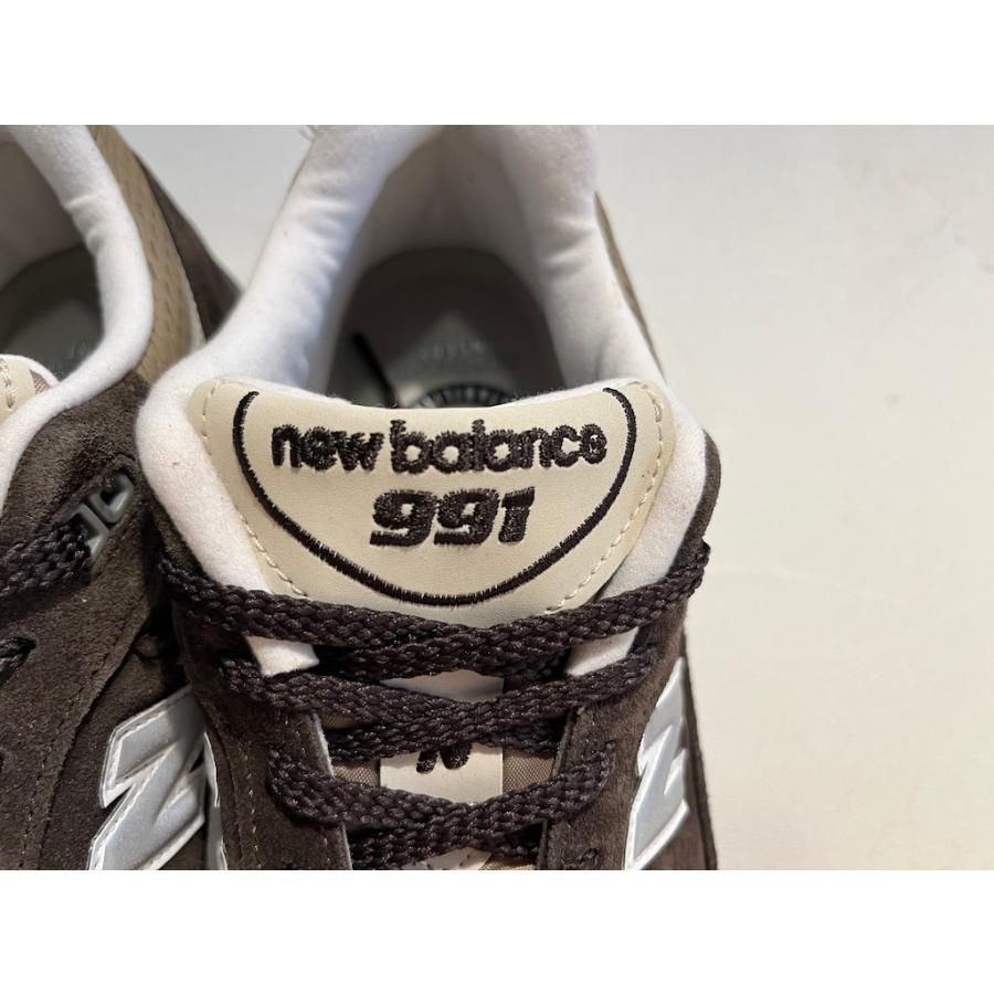 991シリーズ 【海外限定モデル】【MADE IN ENGLAND】NEW BALANCE