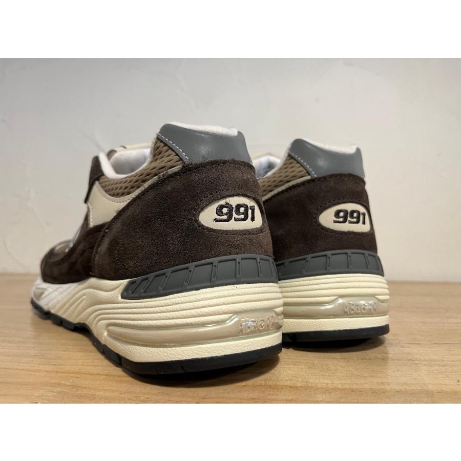 991シリーズ 【海外限定モデル】【MADE IN ENGLAND】NEW BALANCE