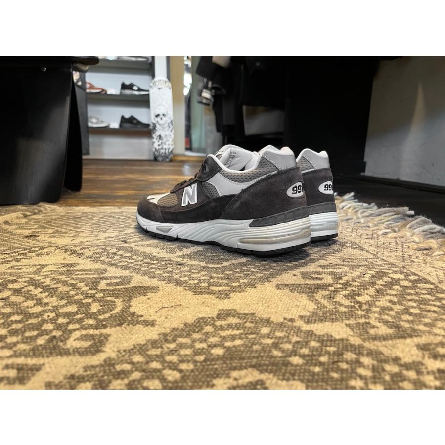 991シリーズ 【海外限定モデル】【MADE IN ENGLAND】NEW BALANCE