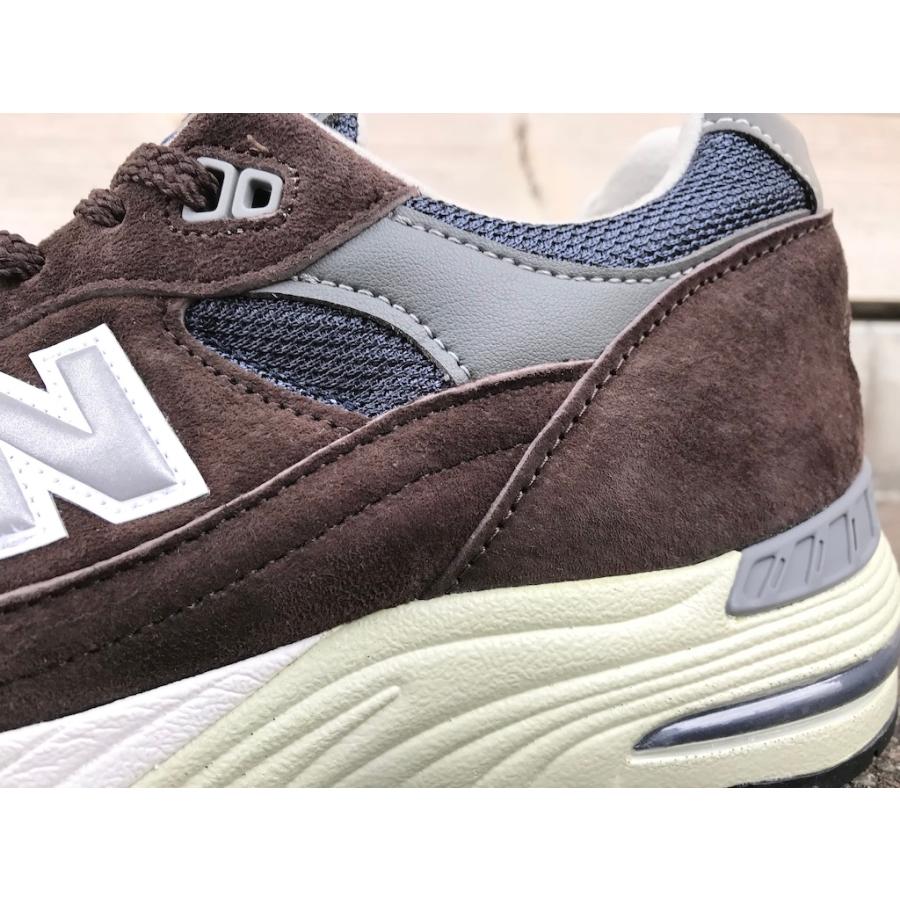 991シリーズ 【MADE IN ENGLAND】NEW BALANCE M991 BNG【イングランド 