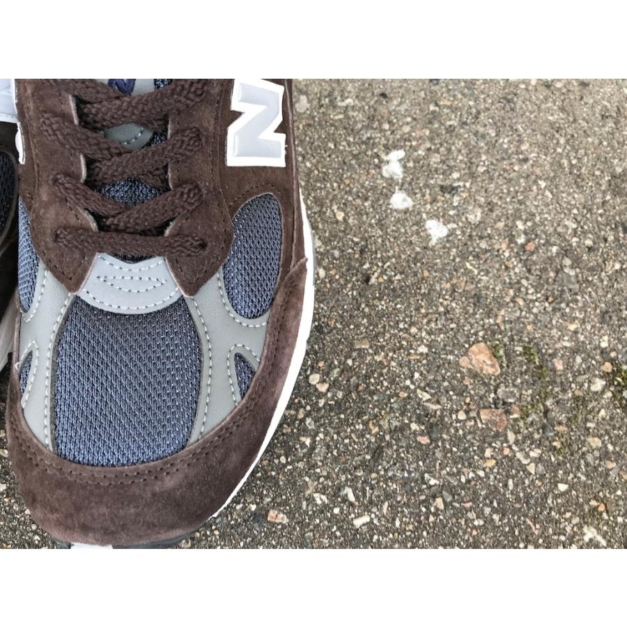 991シリーズ 【MADE IN ENGLAND】NEW BALANCE M991 BNG
