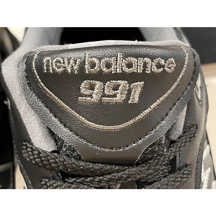 991シリーズ 【海外限定モデル】【Harris Tweed】【MADE IN ENGLAND