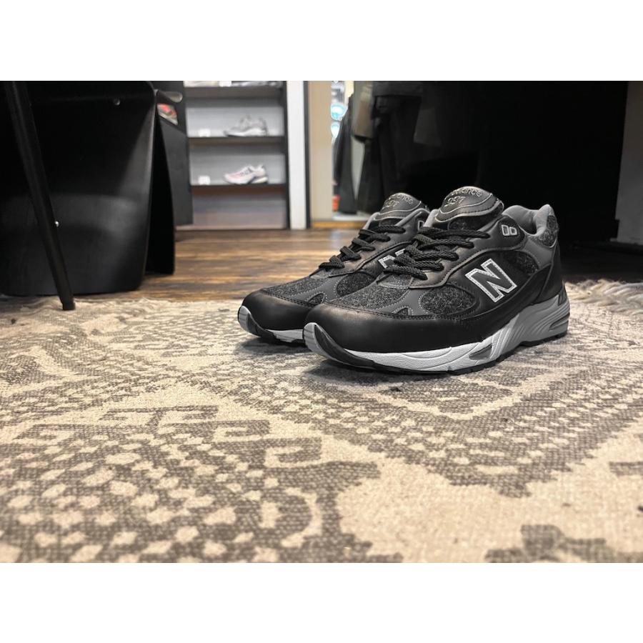 991シリーズ 【海外限定モデル】【Harris Tweed】【MADE IN ENGLAND