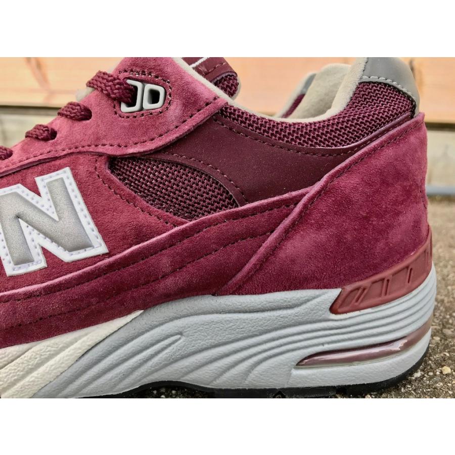 991シリーズ 【海外限定モデル】【MADE IN ENGLAND】NEW BALANCE 991シリーズ 【海外限定モデル】【MADE IN ENGLAND】NEW BALANCE
