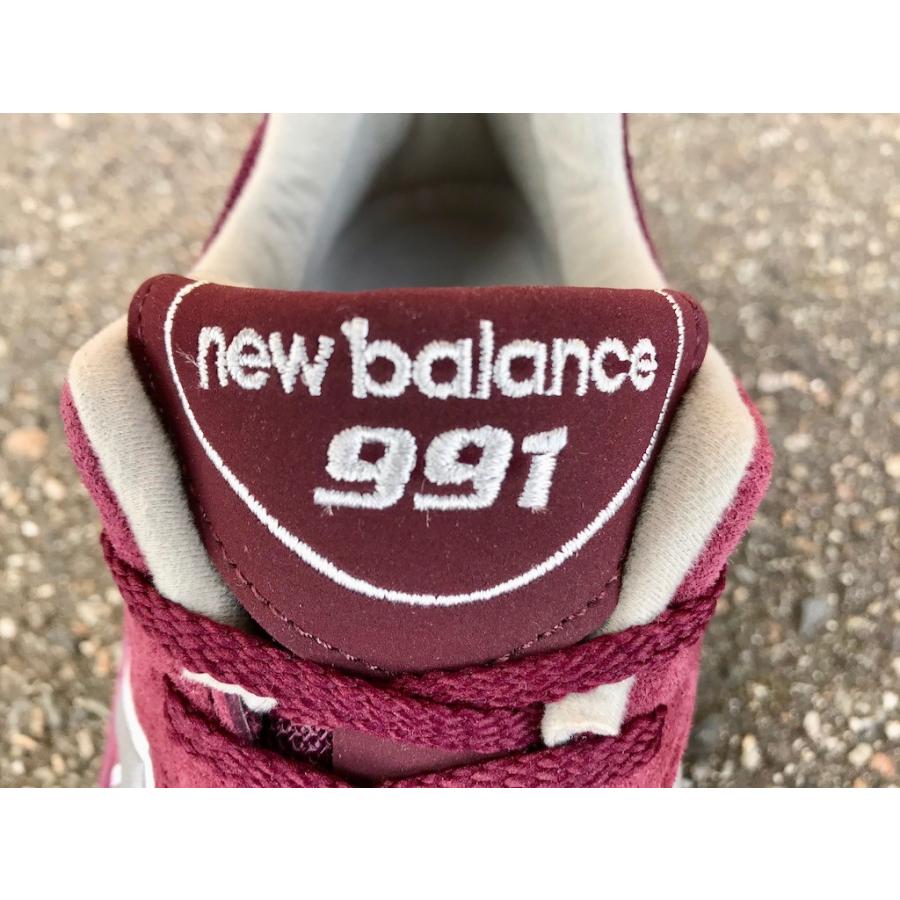 991シリーズ 【海外限定モデル】【MADE IN ENGLAND】NEW BALANCE 991シリーズ 【海外限定モデル】【MADE IN ENGLAND】NEW BALANCE