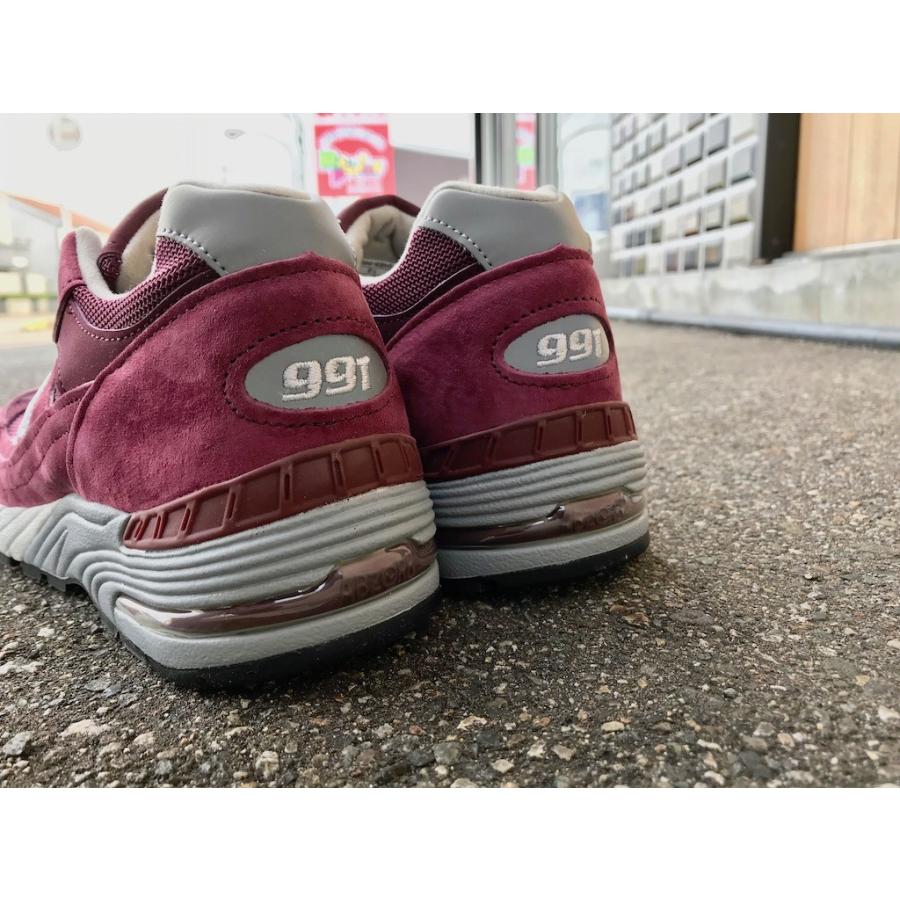 991シリーズ 【海外限定モデル】【MADE IN ENGLAND】NEW BALANCE 991シリーズ 【海外限定モデル】【MADE IN ENGLAND】NEW BALANCE