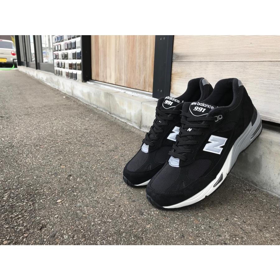 991シリーズ 【海外限定モデル】【MADE IN ENGLAND】NEW BALANCE M991