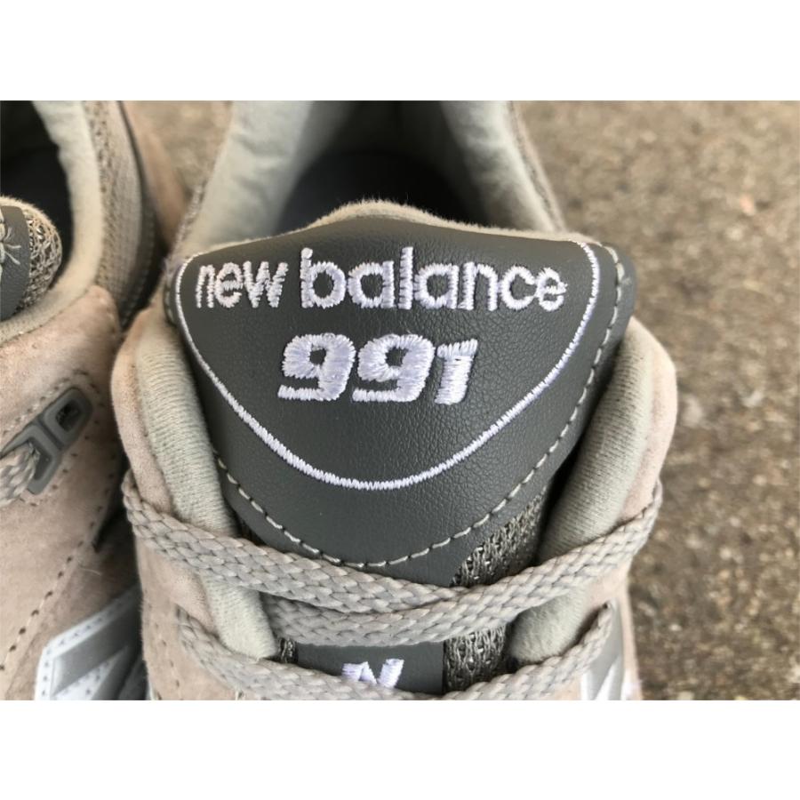 new balance m991 gl