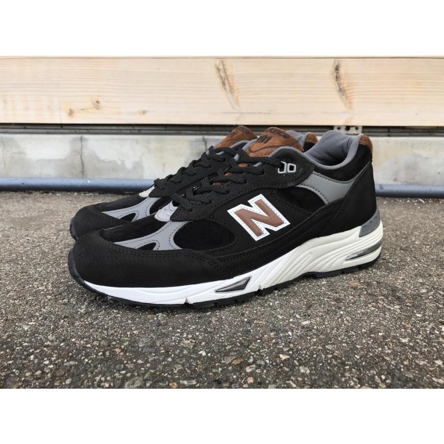 海外限定モデル】【MADE IN ENGLAND】NEW BALANCE M991 KT