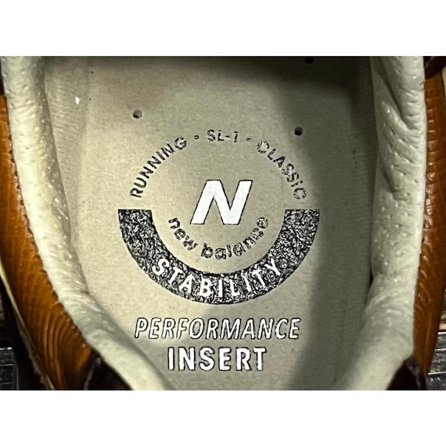 【MADE IN ENGLAND】NEW BALANCE M991 LB1【イングランド製】CHOCOLATE PLUM WITH CARAMEL CAFE AND TAN 【MADE IN UK】商品情報要確認の画像