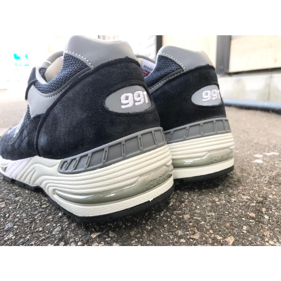 991シリーズ 【流通限定モデル】【MADE IN ENGLAND】NEW BALANCE