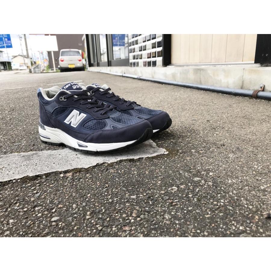 991シリーズ 【海外限定モデル】【MADE IN ENGLAND】NEW BALANCE M991
