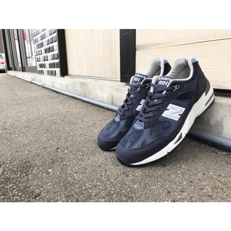 991シリーズ 【海外限定モデル】【MADE IN ENGLAND】NEW BALANCE M991