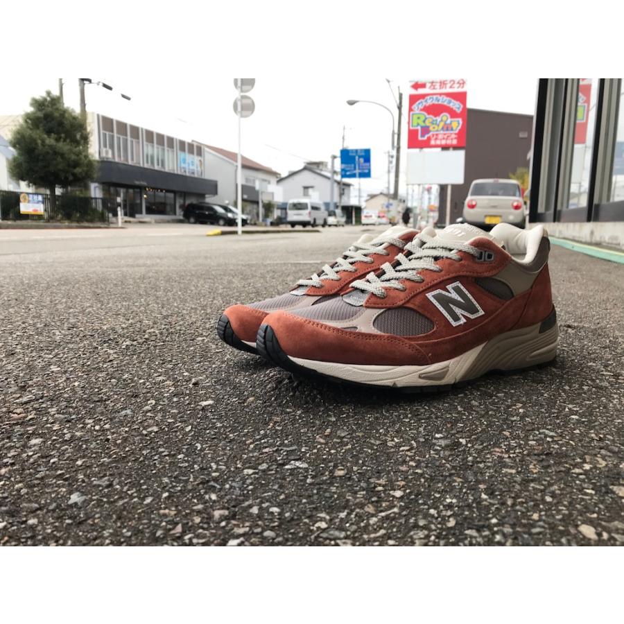 991シリーズ 【海外限定モデル】【MADE IN ENGLAND】NEW BALANCE 991シリーズ 【海外限定モデル】【MADE IN ENGLAND】NEW BALANCE