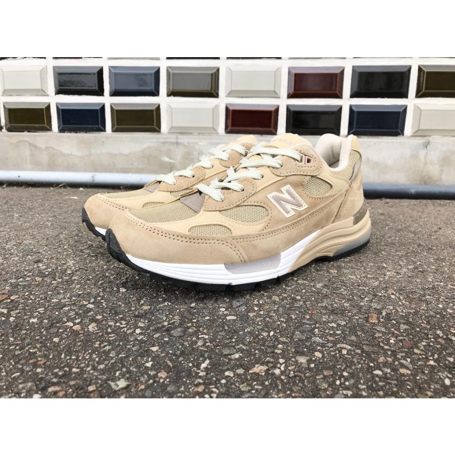 超新作】 セール価格 ニューバランス M992TN 22.5cm ワイズD