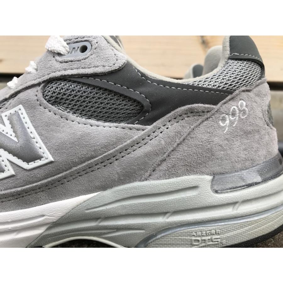 New Balance 【MADE IN USA】NEW BALANCE MR993 GL【アメリカ製 New Balance 【MADE IN USA】NEW BALANCE MR993 GL【アメリカ製