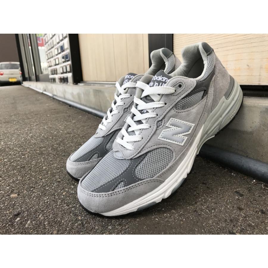 New Balance 【MADE IN USA】NEW BALANCE MR993 GL【アメリカ製 New Balance 【MADE IN USA】NEW BALANCE MR993 GL【アメリカ製