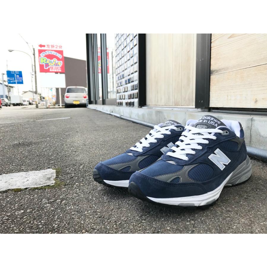 New Balance（ニューバランス） 【海外限定モデル】【MADE IN USA】NEW