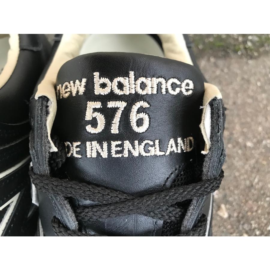 576シリーズ 【35周年記念モデル】【MADE IN ENGLAND】NEW 576シリーズ 【35周年記念モデル】【MADE IN ENGLAND】NEW