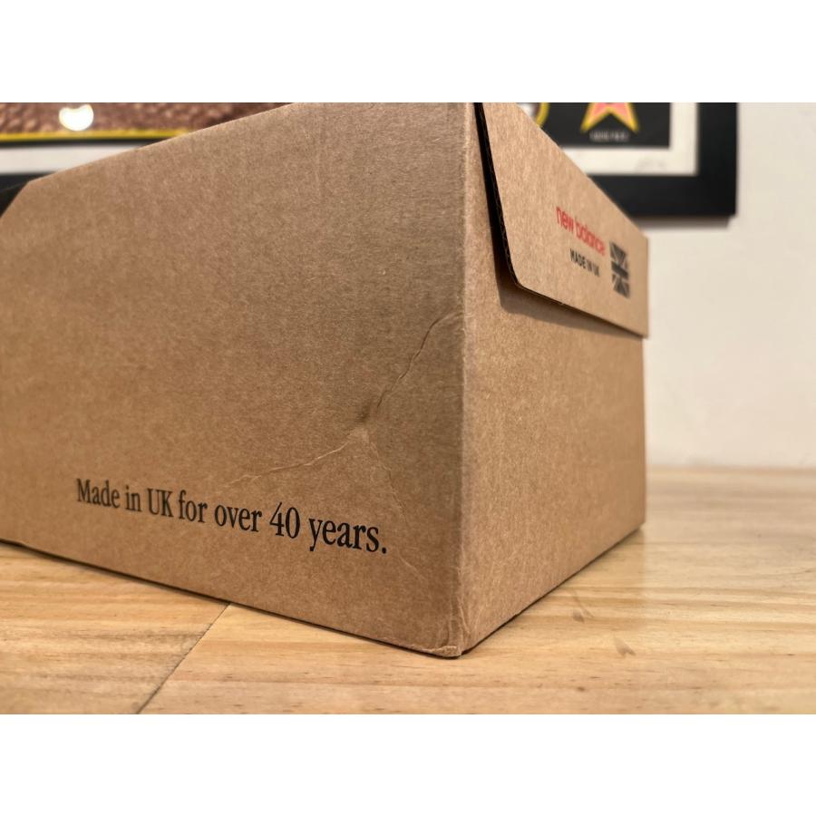 576シリーズ 【35周年記念モデル】【MADE IN ENGLAND】NEW 576シリーズ 【35周年記念モデル】【MADE IN ENGLAND】NEW