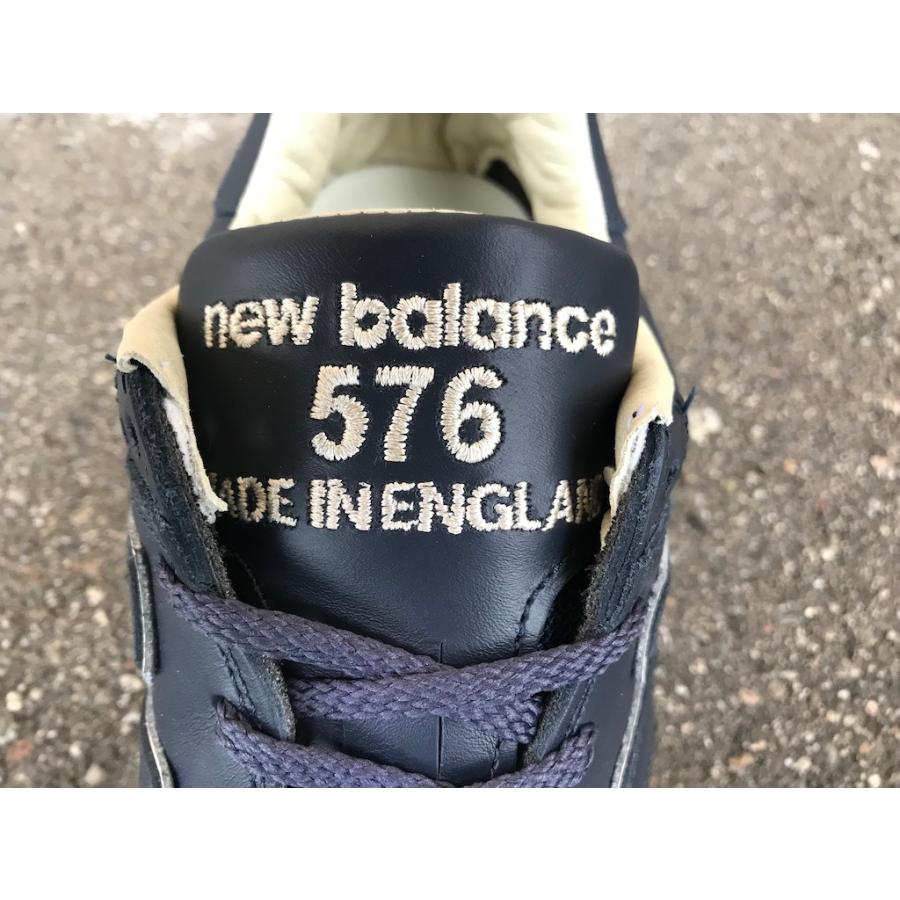 576シリーズ 【35周年記念モデル】【MADE IN ENGLAND】NEW 576シリーズ 【35周年記念モデル】【MADE IN ENGLAND】NEW