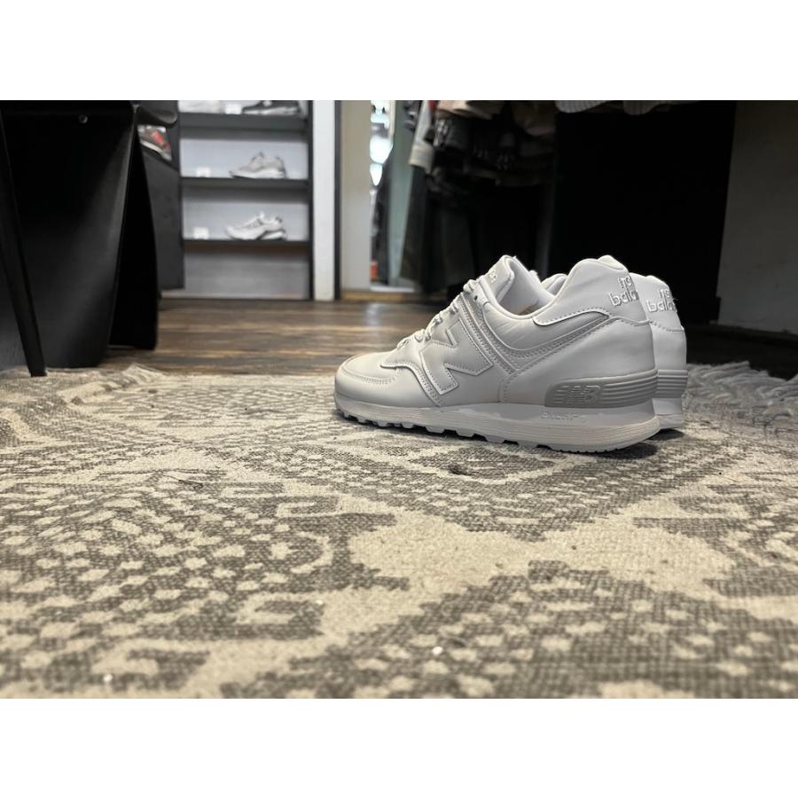 576シリーズ 【MADE IN ENGLAND】NEW BALANCE OU576 OW【イングランド