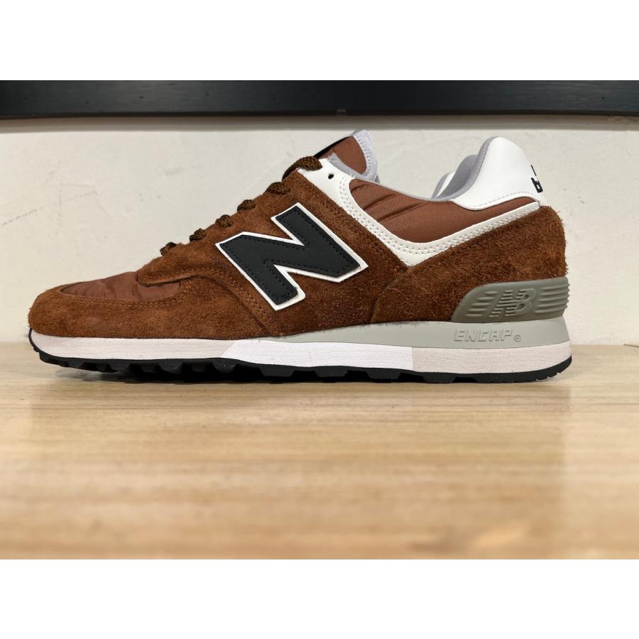 576シリーズ 【海外限定モデル】【MADE IN ENGLAND】NEW BALANCE OU576 