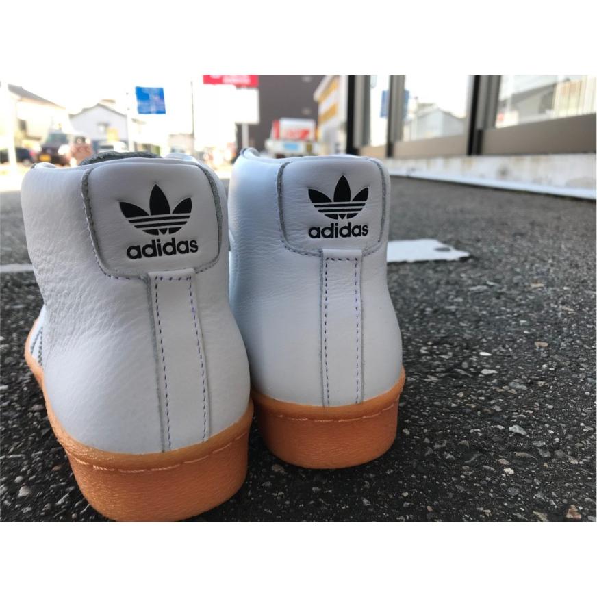 adidas originals】ADIDAS PRO MODEL 80s DLX【アディダス プロモデル