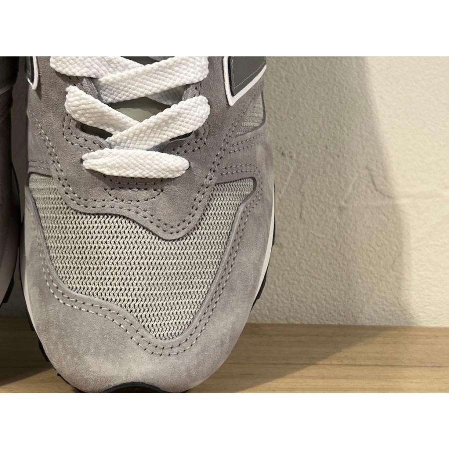 New Balance 1300 グレー/ホワイト スニーカー NEW BALANCE 1300 ホワイト U1300WH 2025年発売予定 – SNEAKER HACK