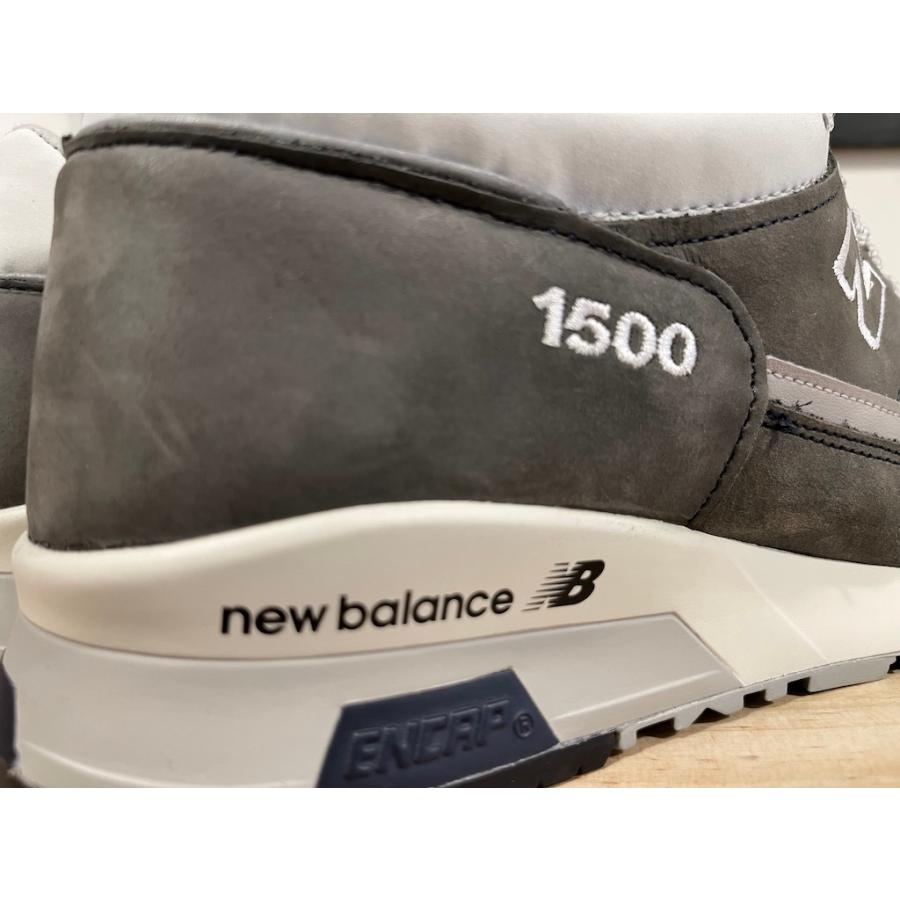 NB ニューバランス1500 ANI 24cm 新品 Made in UK 1500 Japan Exclusive ” @newbalance 以前見つけた時には