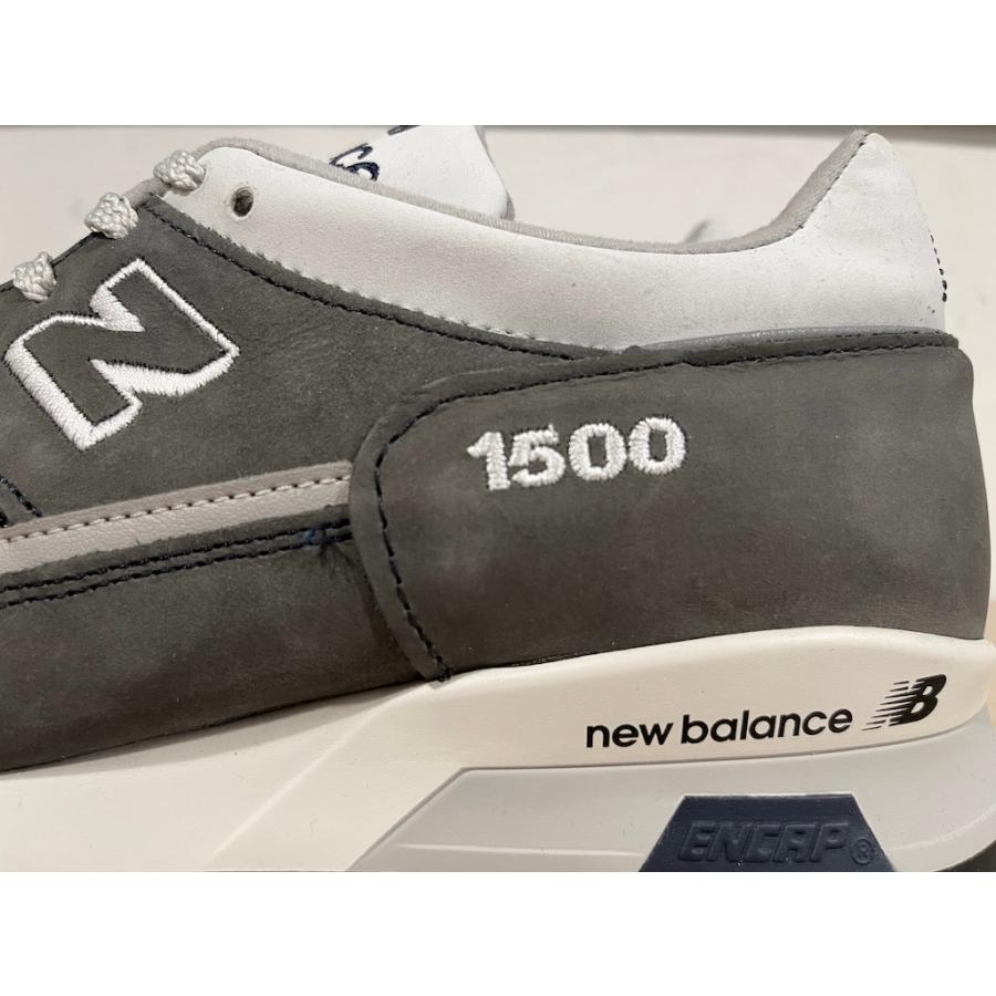 1500シリーズ 【40周年記念モデル】NEW BALANCE U1500 ANI