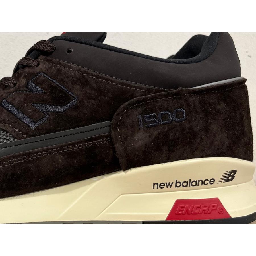 1500シリーズ 【海外限定モデル】【MADE IN ENGLAND】NEW