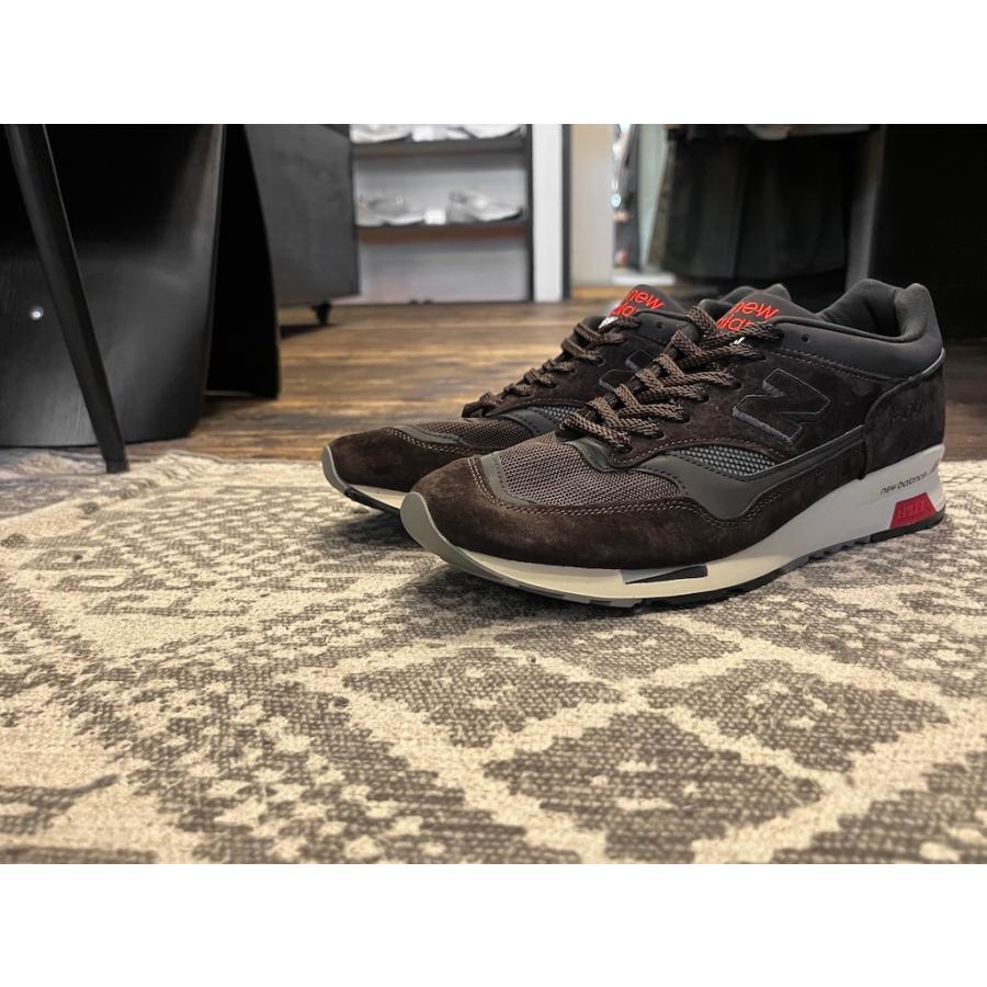 1500シリーズ 【海外限定モデル】【MADE IN ENGLAND】NEW BALANCE