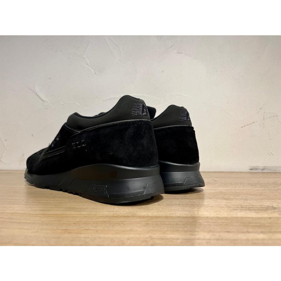 靴 New Balance U1500KKL made in UK ENGLAND New Balance 1500 Made In England 