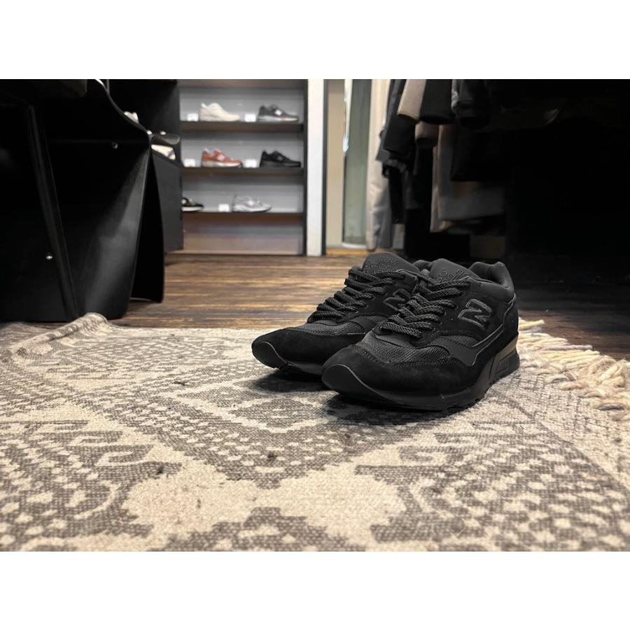 1500シリーズ 【MADE IN ENGLAND】NEW BALANCE U1500 KKL