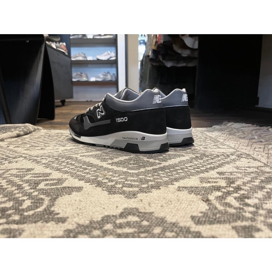 1500シリーズ 【MADE IN ENGLAND】NEW BALANCE M1500 PBK