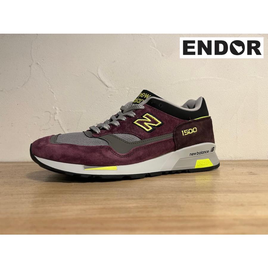 1500シリーズ 【海外限定モデル】【MADE IN ENGLAND】NEW BALANCE