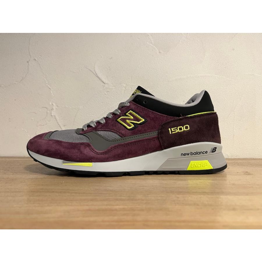 1500シリーズ 【海外限定モデル】【MADE IN ENGLAND】NEW BALANCE