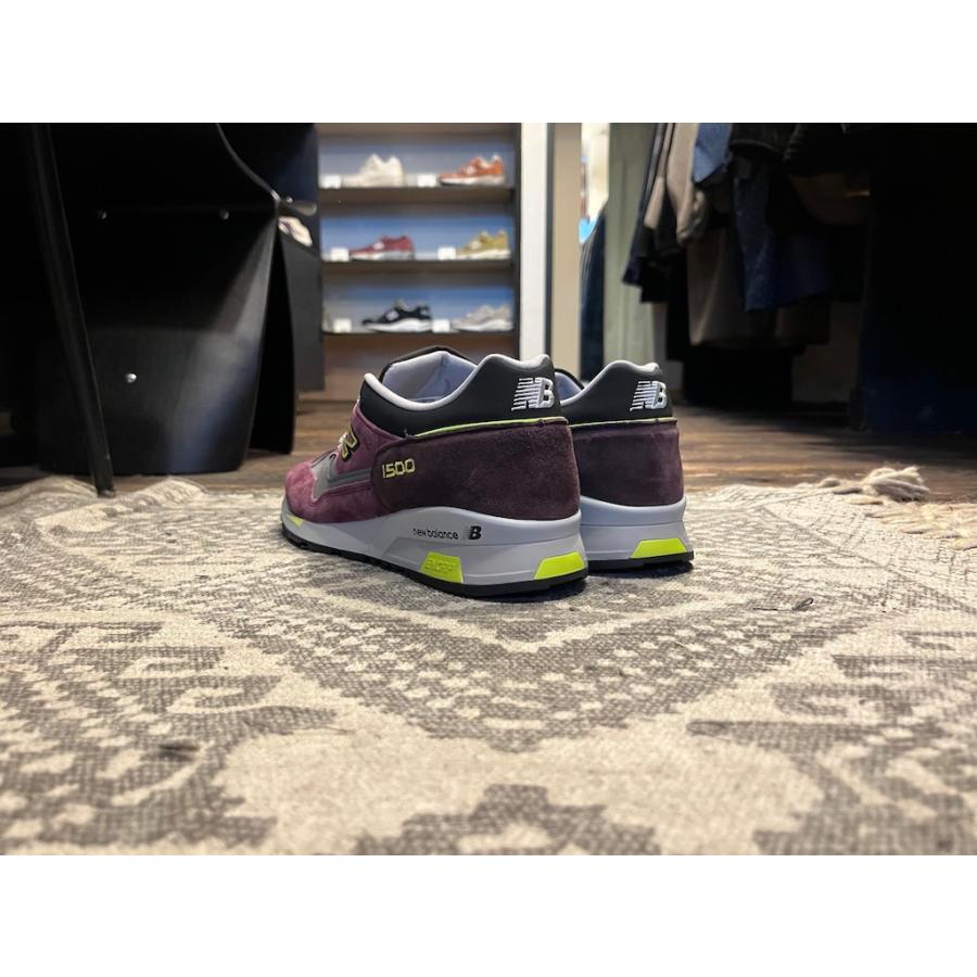 1500シリーズ 【海外限定モデル】【MADE IN ENGLAND】NEW BALANCE