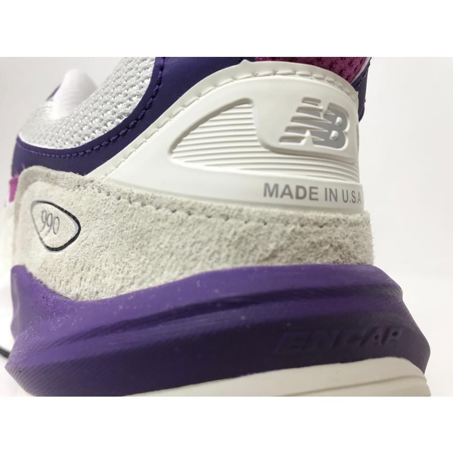 990シリーズ 【流通限定モデル】【MADE IN USA】NEW BALANCE