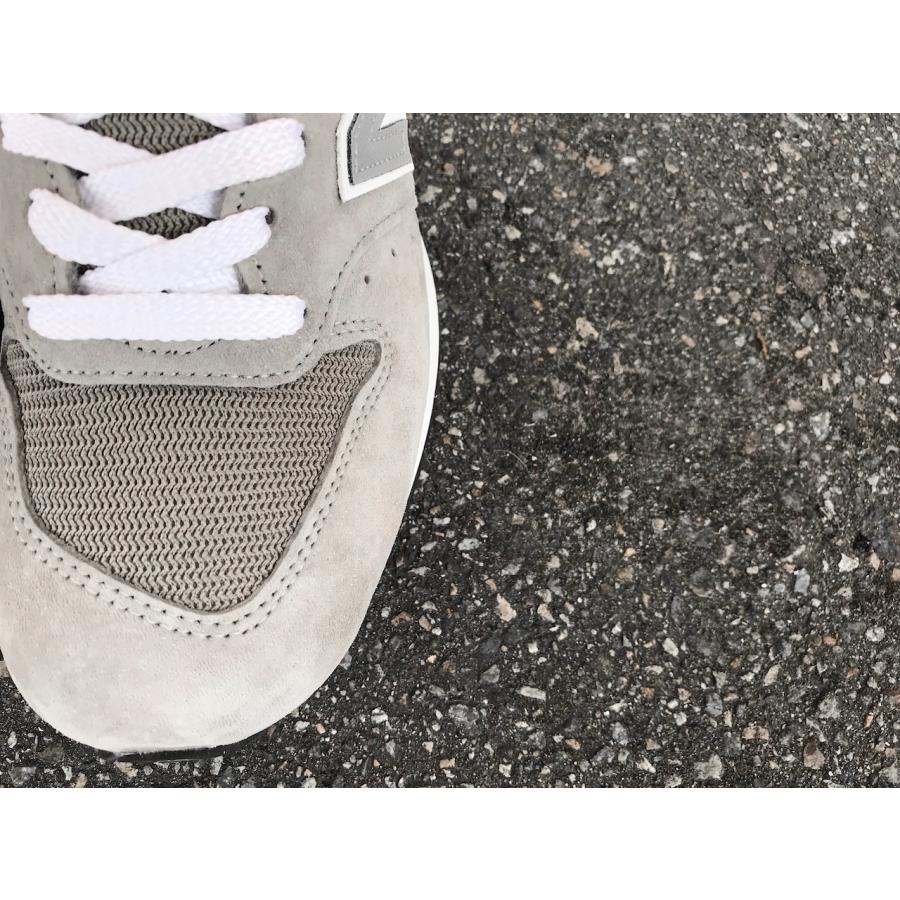 996シリーズ 【レディースサイズ】【35周年記念モデル】【MADE IN USA