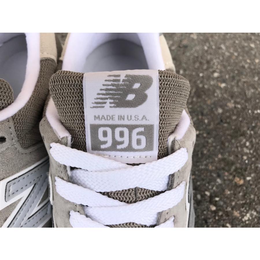 996シリーズ 【レディースサイズ】【35周年記念モデル】【MADE IN USA