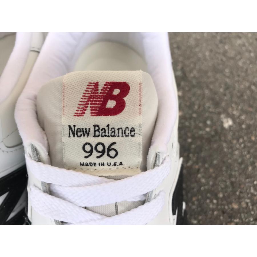 996シリーズ 【35周年記念モデル】【MADE IN USA】NEW BALANCE 996シリーズ 【35周年記念モデル】【MADE IN USA】NEW BALANCE