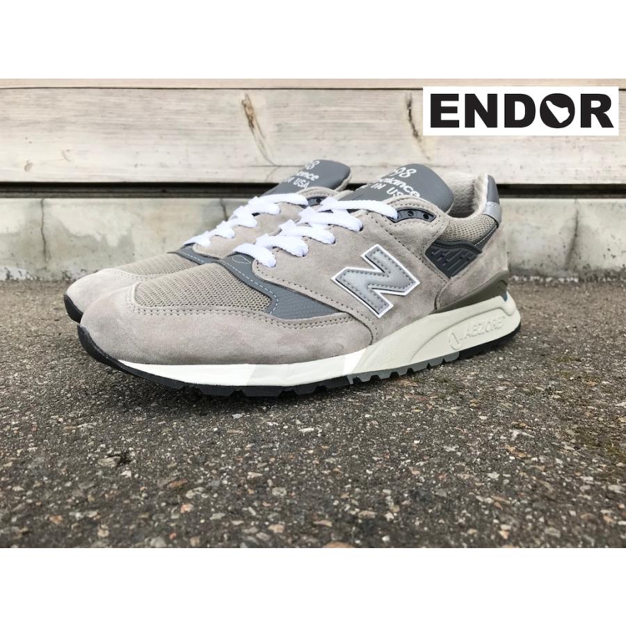 998シリーズ 【レディースサイズ】【30周年記念モデル】【MADE IN USA】NEW BALANCE U998 GR【アメリカ製】GRAY 【M998】商品情報要確認!! : ENDOR - 通販 - Yahoo!ショッピング 998シリーズ 【レディースサイズ】【30周年記念モデル】【MADE IN USA】NEW BALANCE U998 GR【アメリカ製】GRAY 【M998】商品情報要確認!! : ENDOR - 通販 - Yahoo!ショッピング